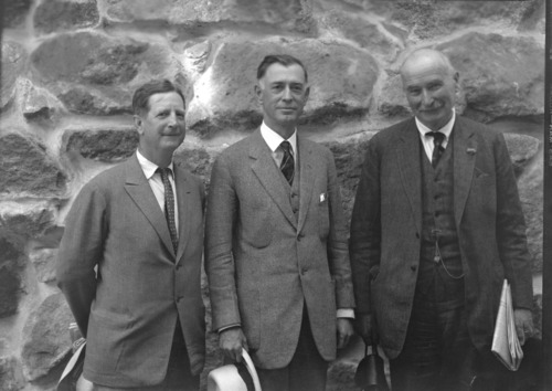 Eckart, Pittman and O'Shaughnessy