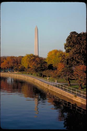 Washington Monument, Washington, D.C.