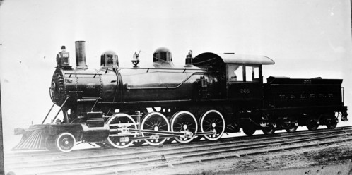 Wheeling & Lake Erie no. 0202 [2-8-0[B.C.]]