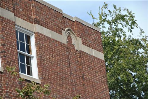 Hulda Lyttle Hall Restoration - Meharry Medical College