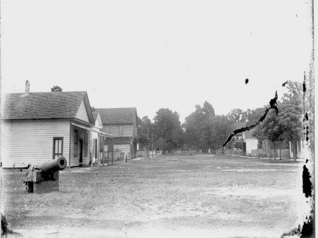 Historic Saint Marys