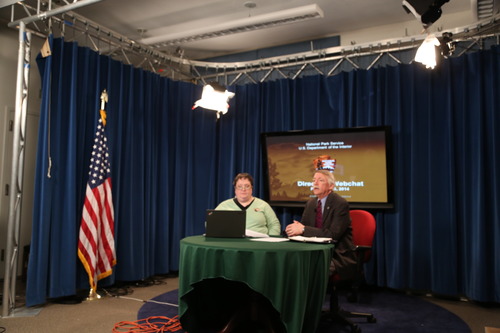 WASO Webchat February 2014 MJ-022814-033