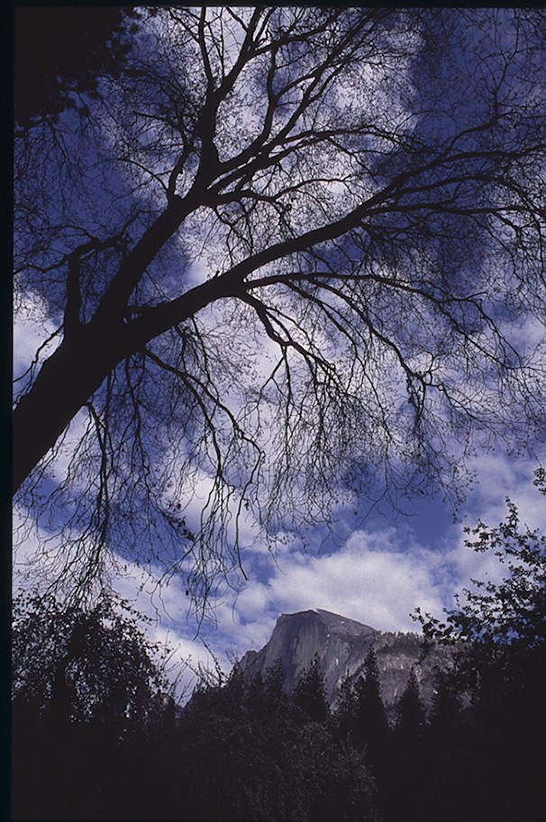 Half Dome