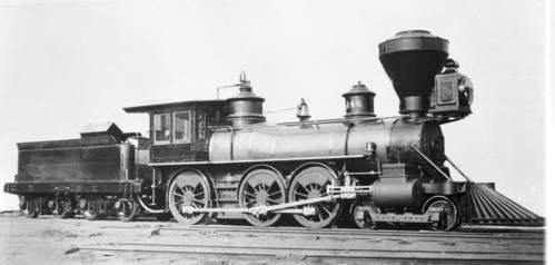 Central of Georgia no. 0146 [4-6-0]