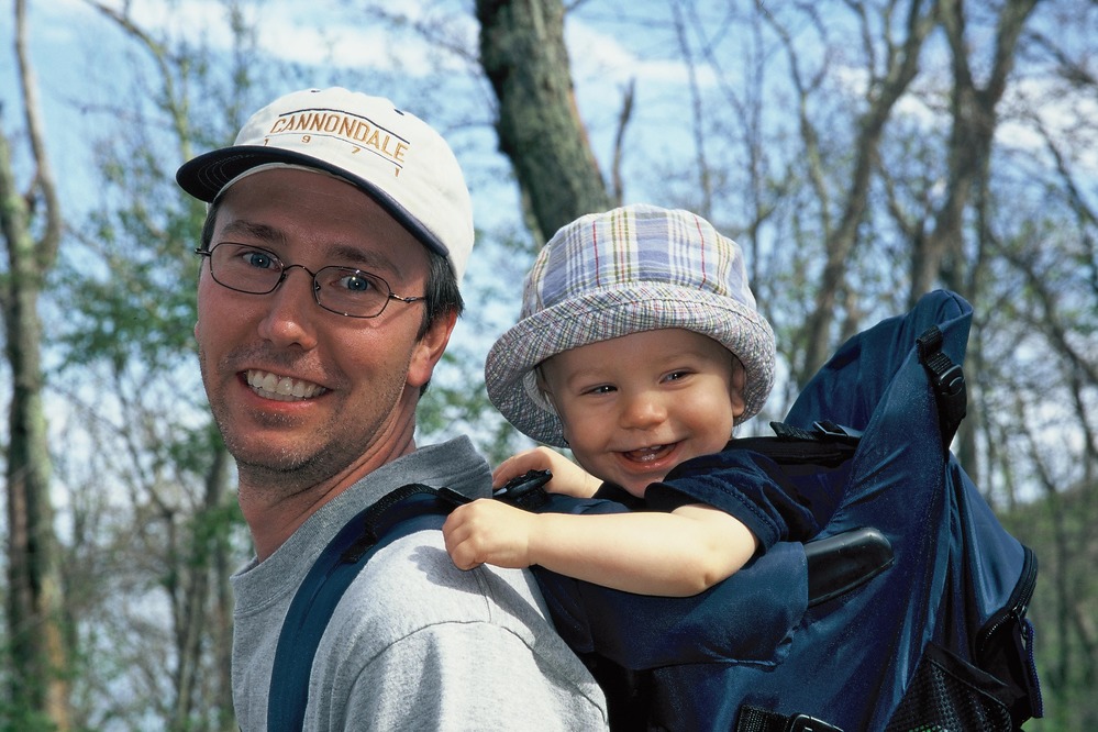 Visitors, Wildflower Weekend