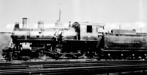 Long Island no. 082 [4-4-0]