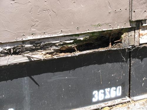 North District Ranger Station (trailer based) 2013