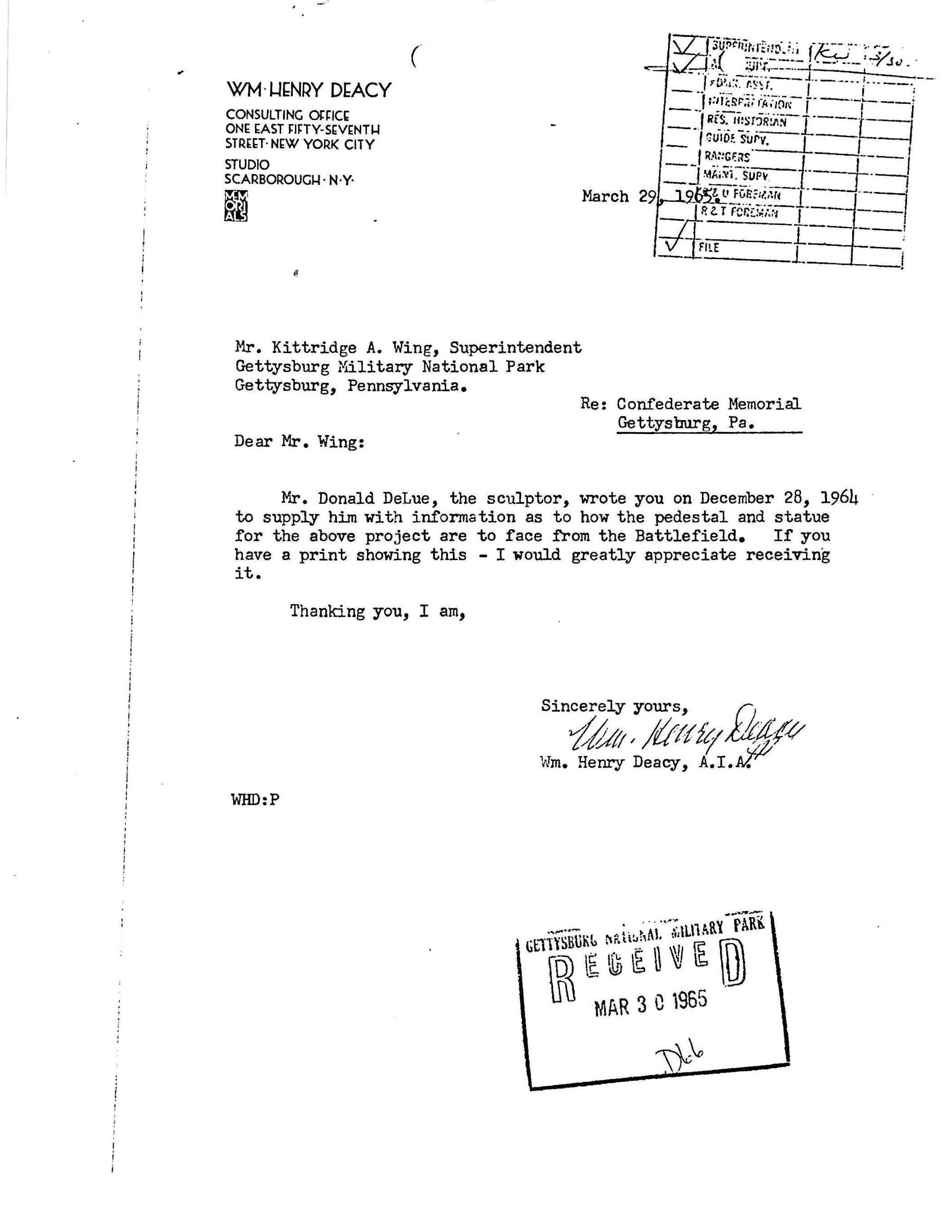 White paper with typed black text 