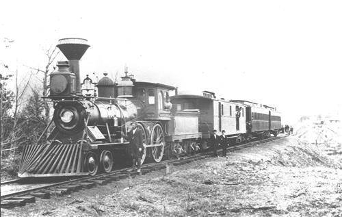 011/001.301--Erie Railroad Locomotives [Group 1]