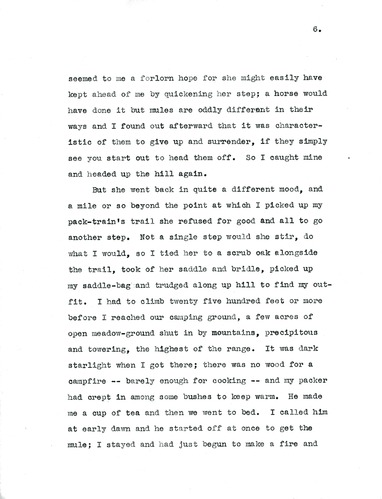 Letter, Dorr to Ogden, November 7, 1904 p.6(copy)