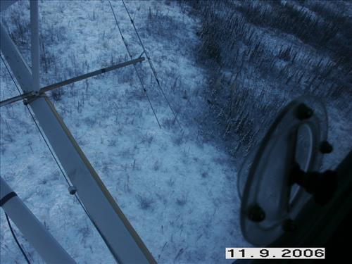 3 Yukon-Charley Rivers National Preserve Moose Survey November 2006