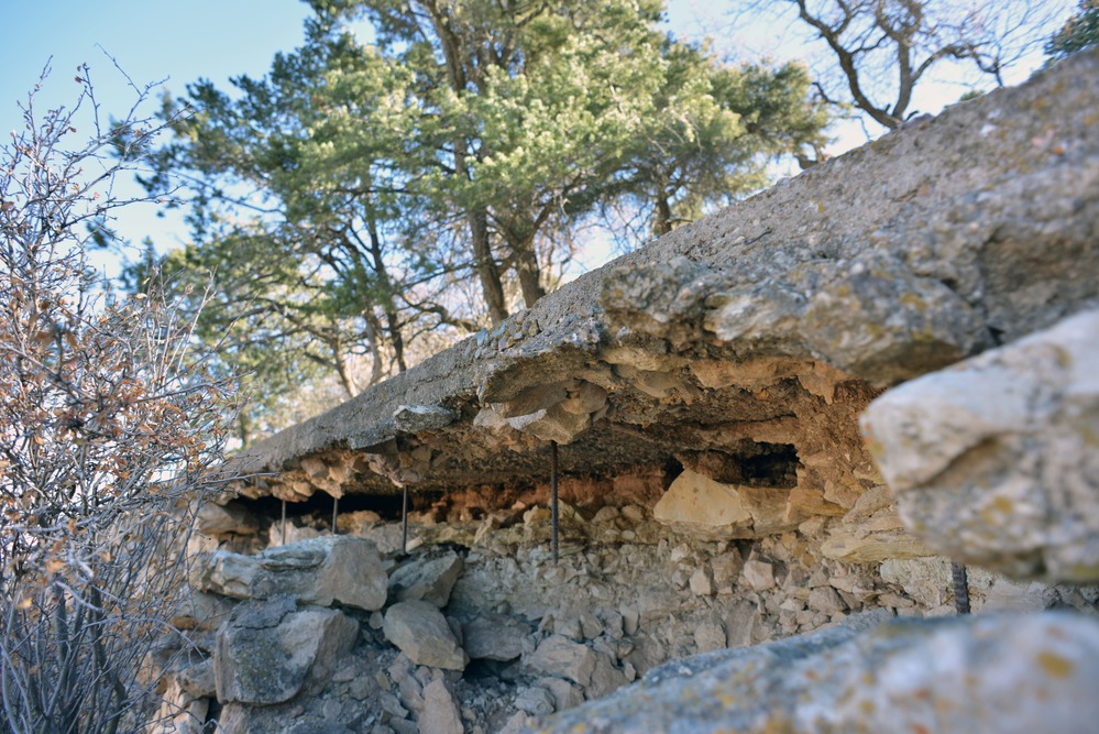 Grand Canyon Kolb Studio Renovation 2013-14 (40)