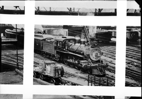 Pennsylvania Lines no. 07284 [4-6-0[G-37s]]