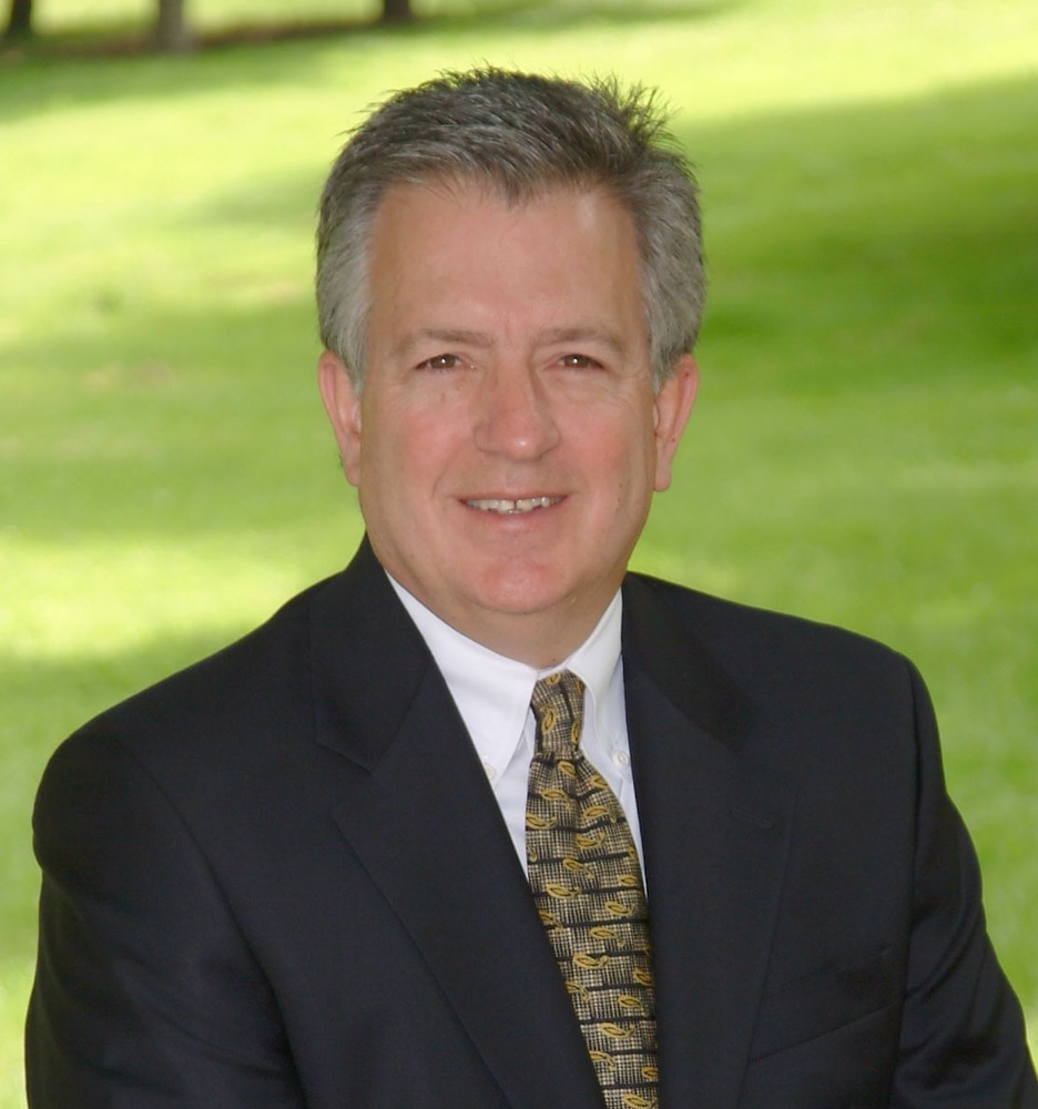 Superintendent John P. Debo, Jr.