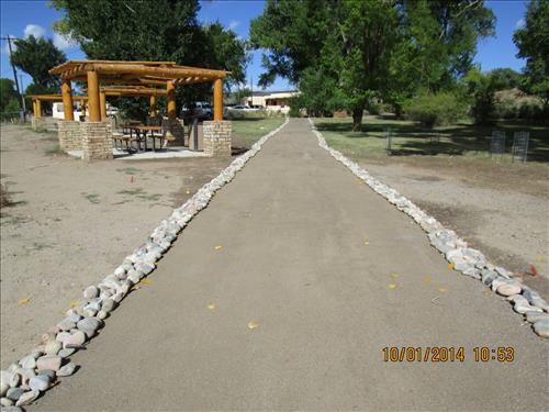 Animas River Trail Project
