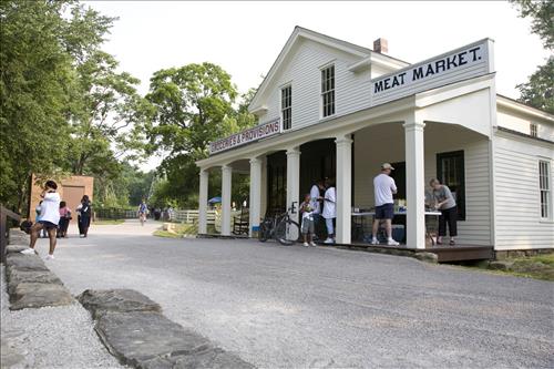 Get Up, Get Out, Go!  other