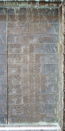 Illinois State Memorial Part 3