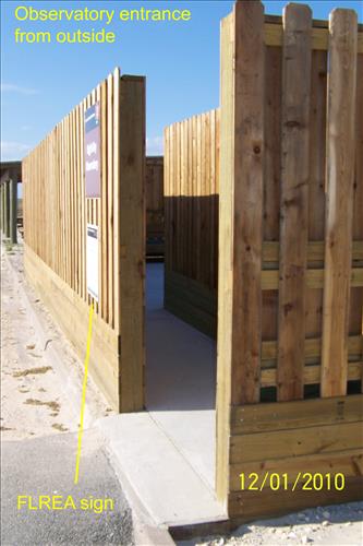 Malaquite Observatory