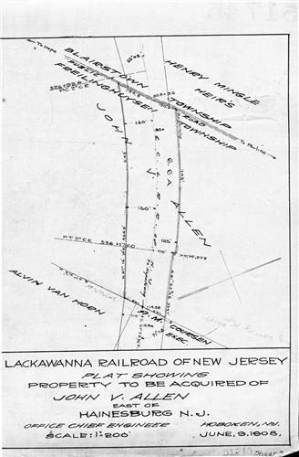 51745.BA--Property acquired--New Jersey