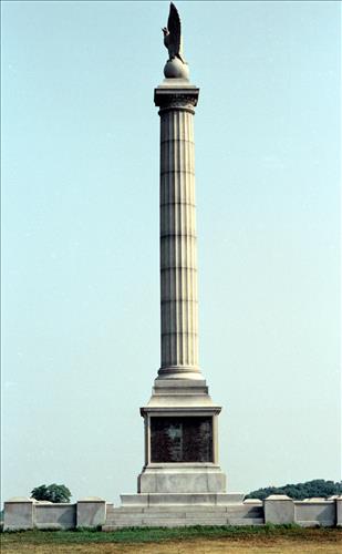 New York State Monument