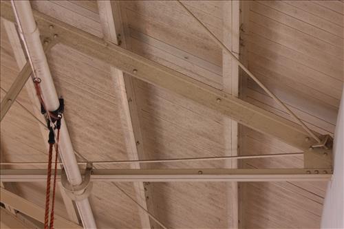 Rehab Fordyce HVAC at Hot Springs National Park in 2011