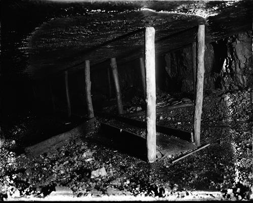 A1235-A1239--Taylor, PA--Pyne Mine [1916.08.31]