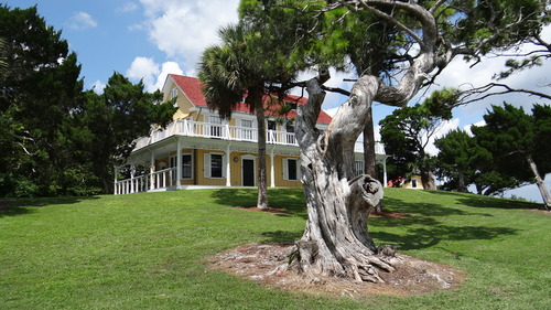 Seminole Rest Home