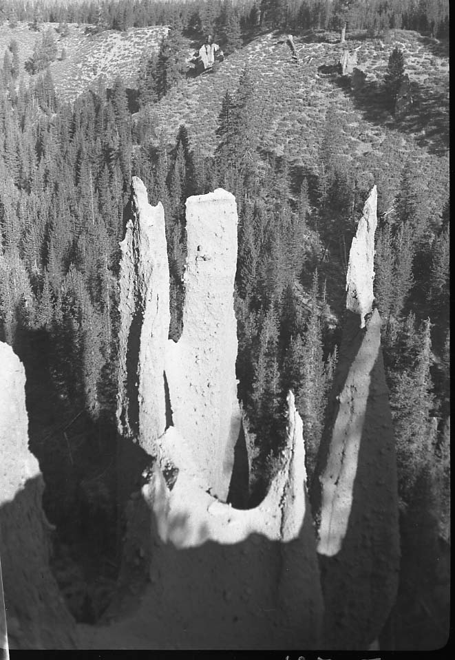 Crater Lake National Park