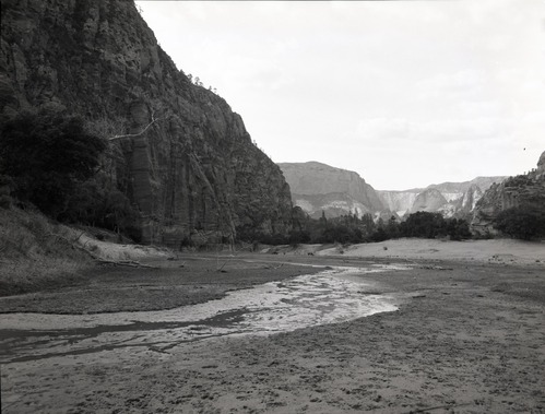 Water use in Hop Valley: irrigation, improper land use, and overgrazing to refute water diversion rights claim under grazing permit.