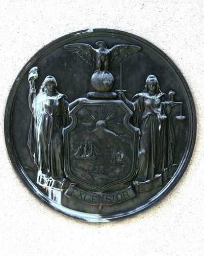 83rd New York Volunteers Monument