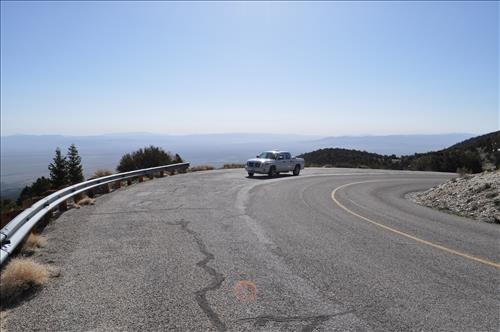 Moriah Overlook ADA compliant construction site