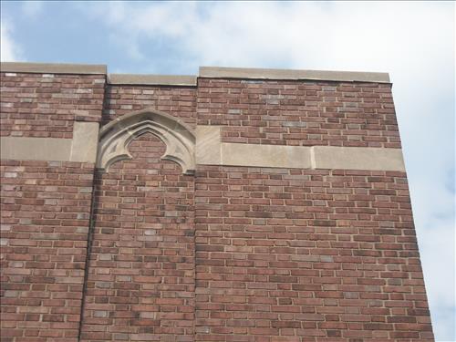 Hulda Margaret Lyttle Restoration - Meharry Medical College