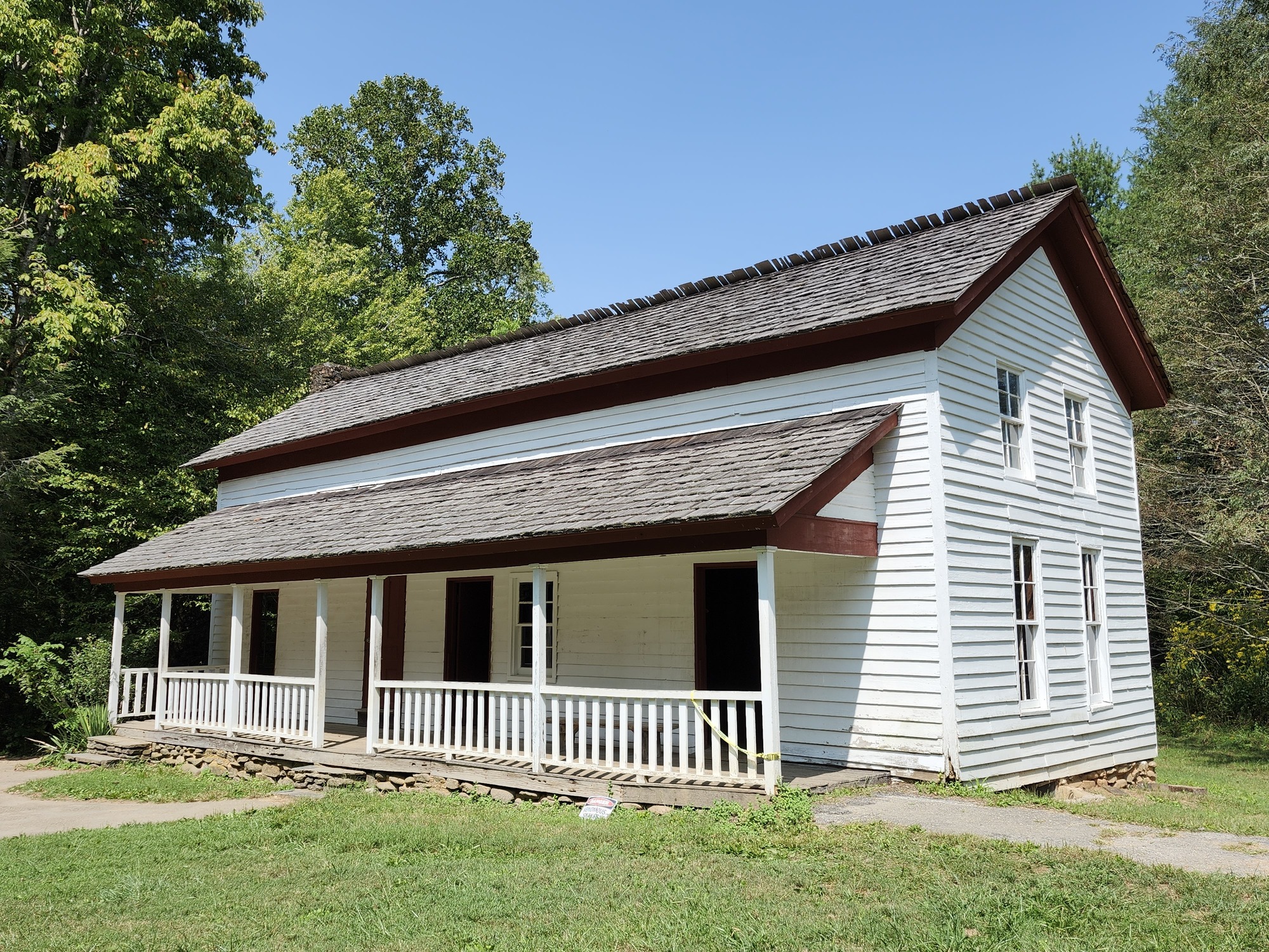 Image of Becky Cable House