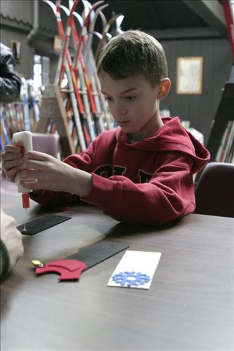 Winter Sports Center 1