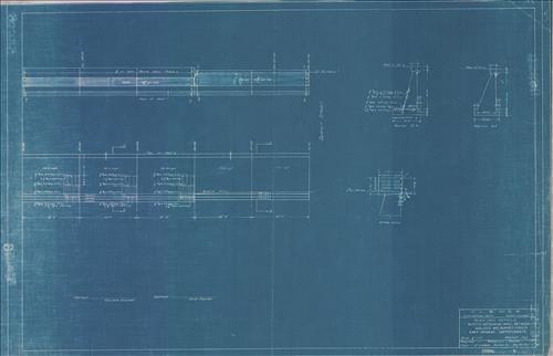 20464.BL-(GROUP 2) East Orange, NJ--East Orange Improvements [1921-1922]