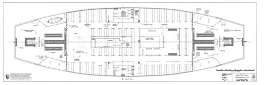 Side-wheel ferry Eureka