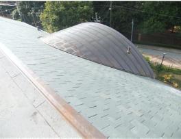 Clark Atlanta University, Trevor Arnett Hall Restoration September 2010.