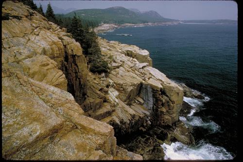 Acadia National Park, Maine
