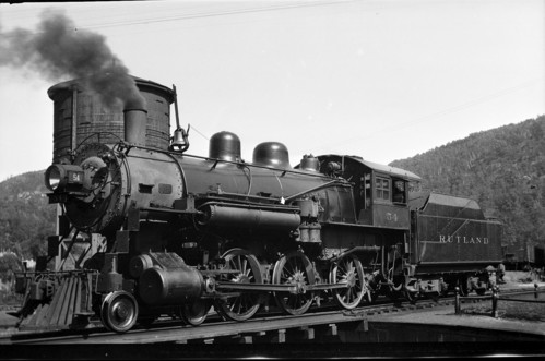 Rutland no. 0054 [4-6-0]