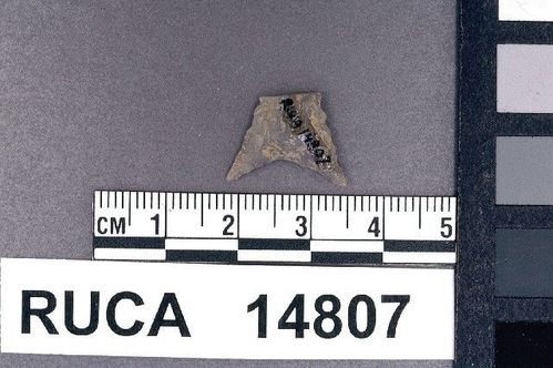 RUCA   14807 -- Point, Projectile