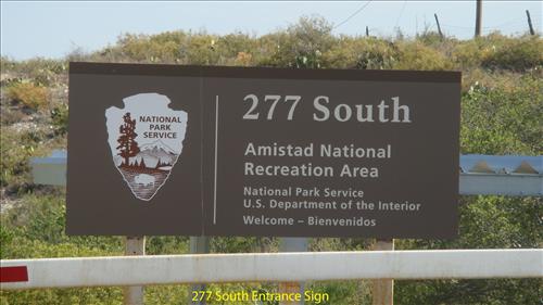 277 South Waterfront area