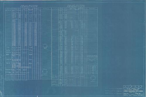 20424.BL-(GROUP 2) Jersey City, NJ--Lower Hackensack River Bridge [1927-1928]
