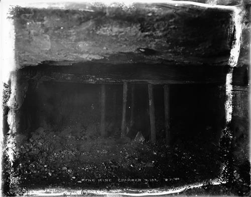 A1235-A1239--Taylor, PA--Pyne Mine [1916.08.31]