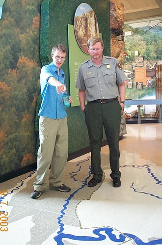 Sustainable Practices NERI LobbyMap2