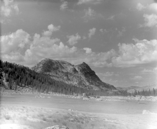 1934 Yosemite Field School.