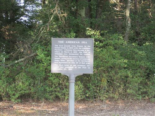 YCC 2010 Exotic Plant Management Project