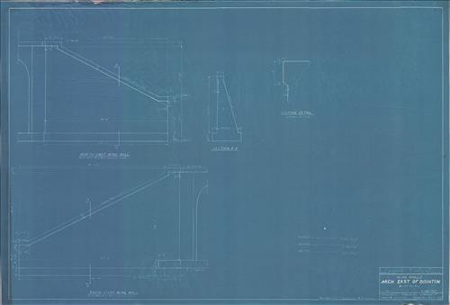 20415.BL-East of Boonton, NJ--Arch [1927]