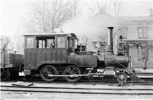 011/001.438--Long Island Railroad Locomotives [GROUP 1]