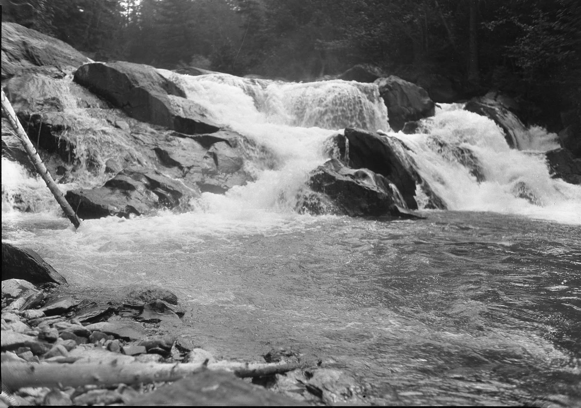 Glacier National Park