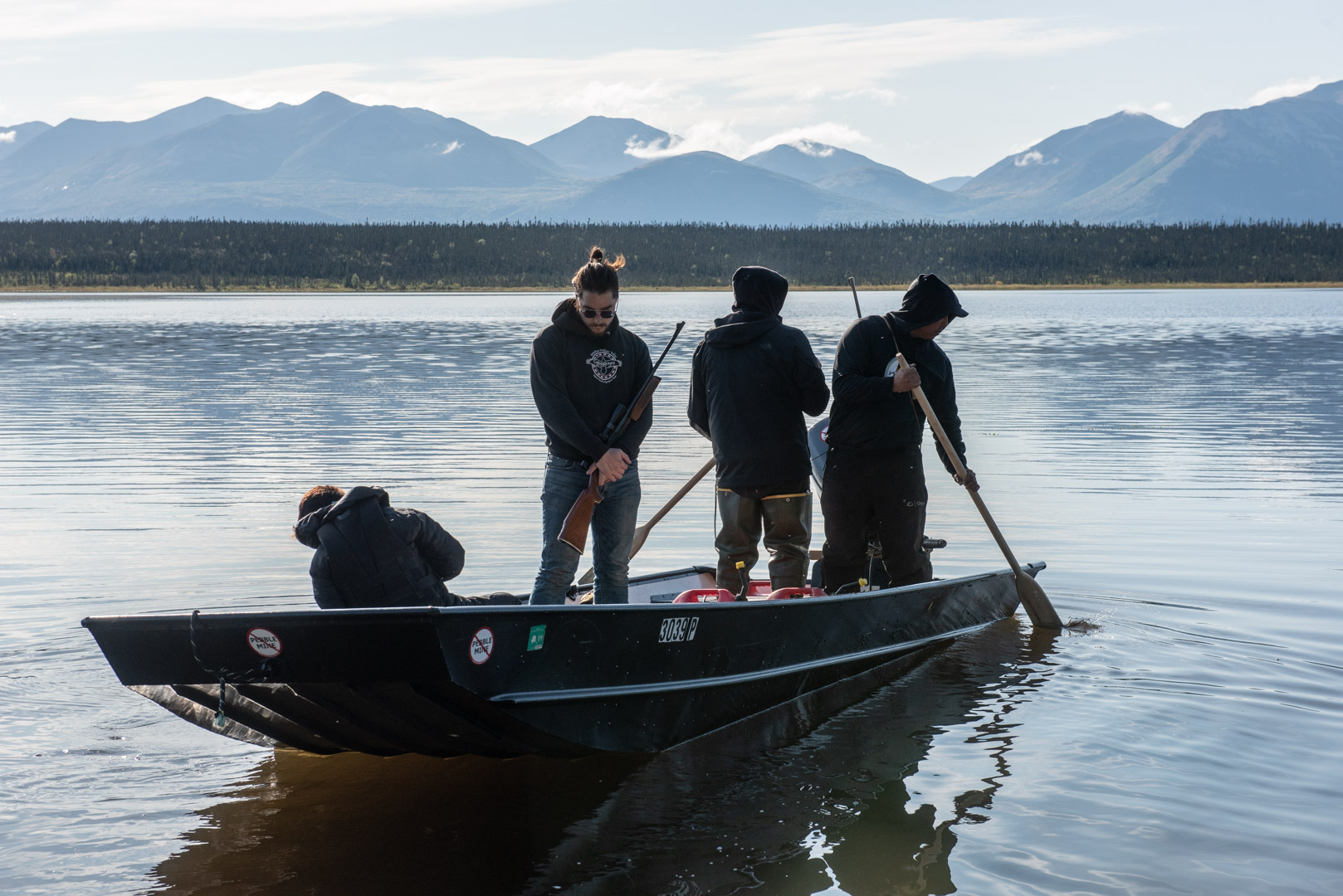 2018 LACL Place Names